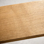 White Oak Surface