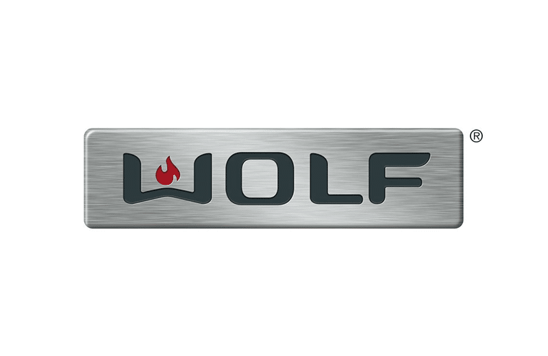 Wolf logo